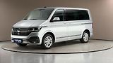 Volkswagen Multivan 2.0 TDI DSG 4motion Highline - náhled 1