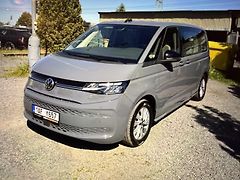 Volkswagen Multivan (2024) 2,0TSi 150kW LIFE DSG Koup.ČR - fotografie inzerátu