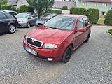 Škoda Fabia (2003) 1.2 i Tažné zařízení - náhled 8