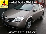 Nissan Primera (2004) VOLAT 602 696115 - náhled 1