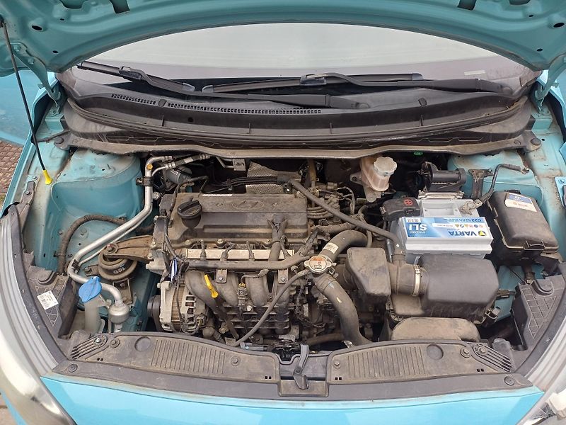 Hyundai i20 (2014) - fotka 20 z 22
