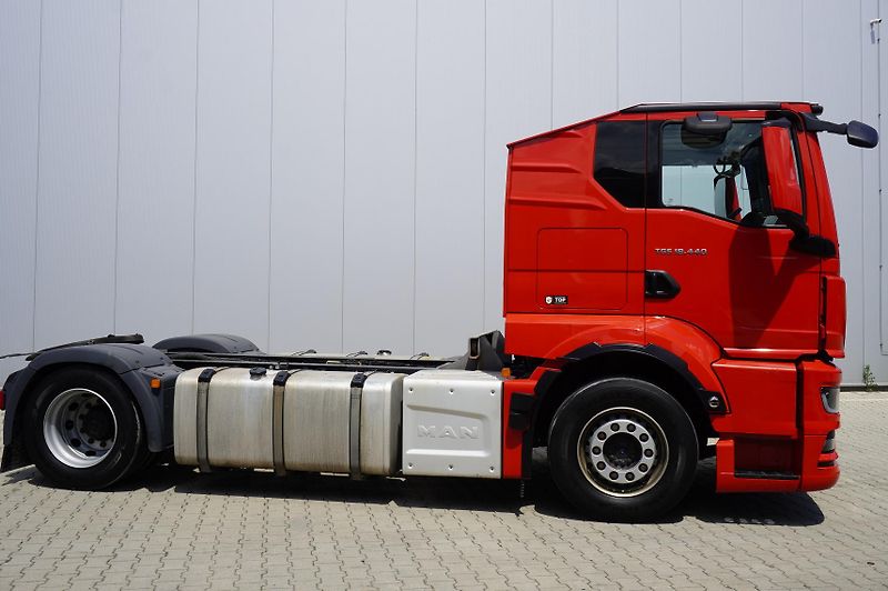 MAN TGS (2025) 18.440 4x2 LL SA/ 2025/2 units - fotka 3 z 24