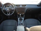 Škoda Octavia (2018) 1.6 TDi, ČR, Style, STK5/28 - náhled 8