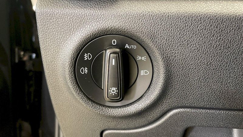 Škoda Fabia (2024) TOP Selection 1.0TSI 85kW - fotka 21 z 31