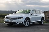 Volkswagen Passat - náhled 1