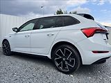 Škoda Scala 1,5 TSI Monte Carlo původ ČR - náhled 19