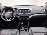 Hyundai Tucson (2015) 2.0 CRDi 4x4, 1.maj, AT - náhled 8