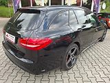Mercedes-Benz Třídy C (2017) C 250d 150kW 4MATIC BURMESTER - náhled 8