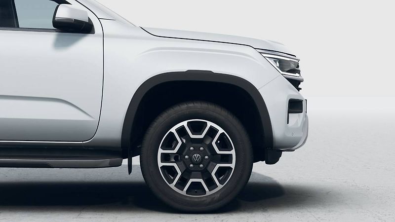 Volkswagen Amarok (2026) 3.0 TDI 10AUT Hardtop NT - fotka 7 z 13