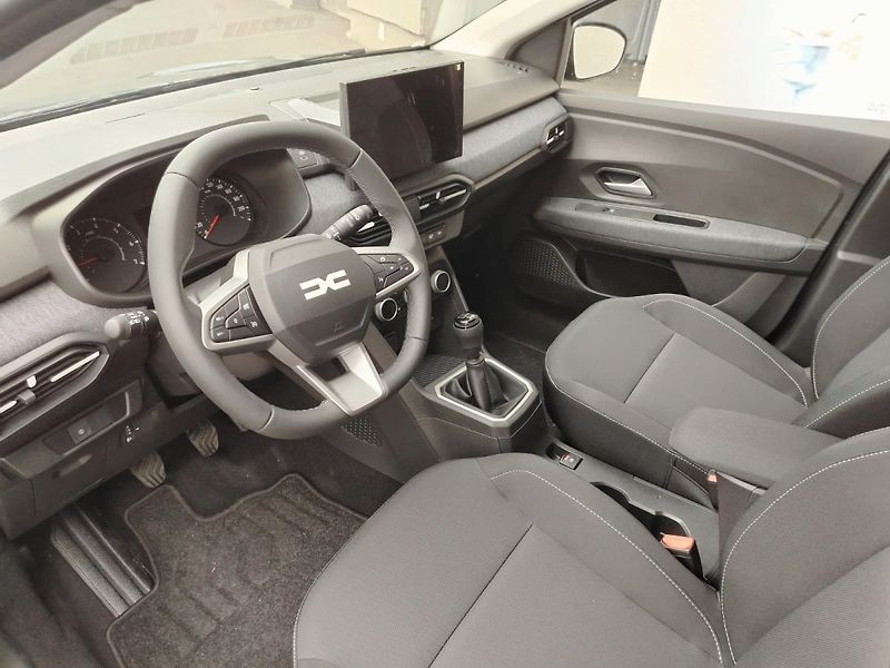 Dacia Jogger (2026) Expression ECO-G 120 5.míst - fotka 7 z 9