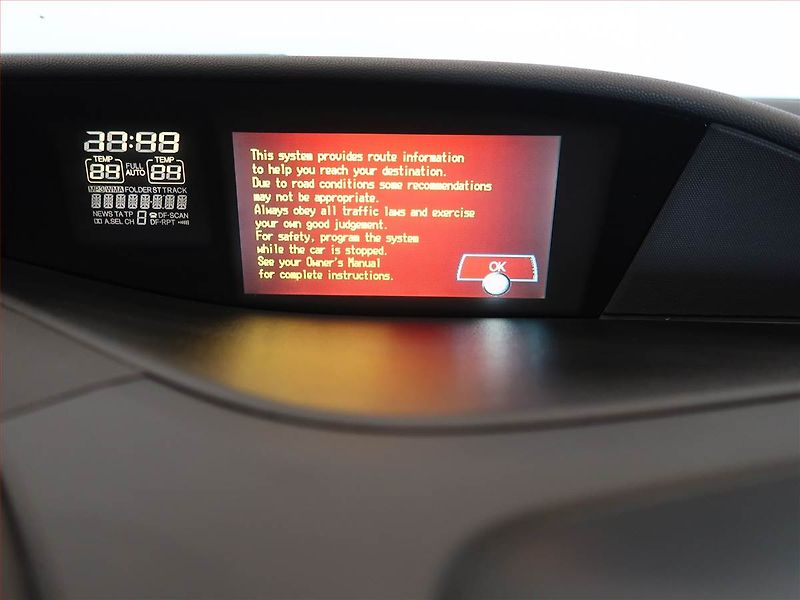 Honda Civic (2006) 1.8, Navi, Tempomat - fotka 12 z 16