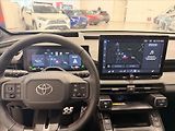 Toyota RAV4 GR SPORT  2.5L HEV (194k) 4X4 - náhled 11