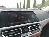 BMW Řada 3 (2022) 2.0 318IA 115kW Kůže - náhled 19