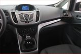 Ford C-MAX (2011) 1.6 TDCi, za skvělou cenu - náhled 8