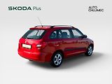 Škoda Fabia (2013) Combi 1.2 TSI Ambition - náhled 1