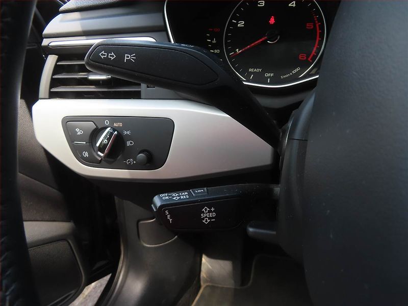 Audi A4 (2016) 2.0 TDI, Automat, Navi - fotka 19 z 19