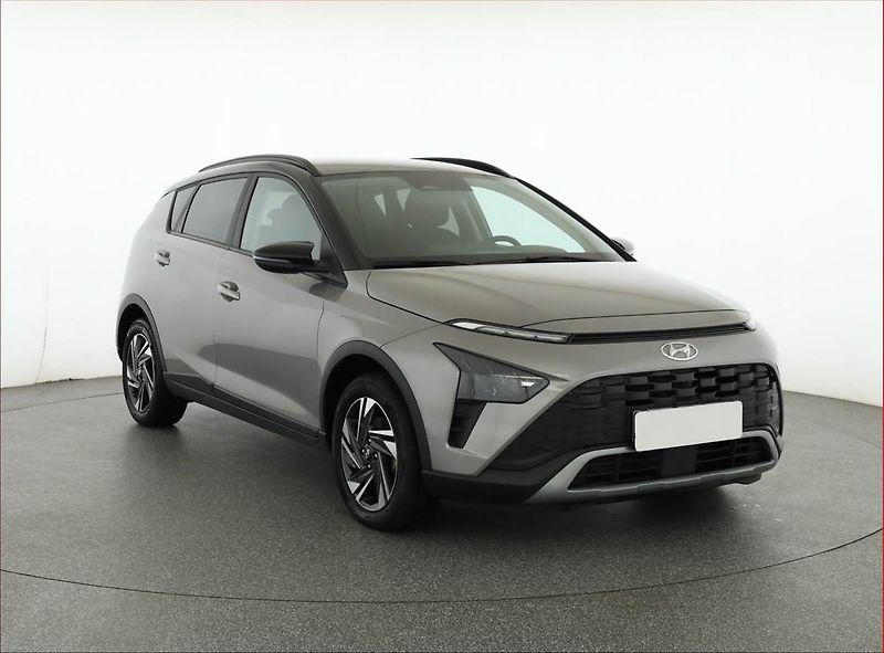 Hyundai Bayon (2022) Smart Climate 1.0 T-GDI - fotografie inzerátu