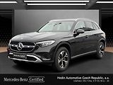 Mercedes-Benz GLC 300e 4M Avantgarde - náhled 1