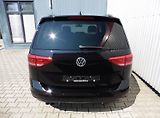 Volkswagen Touran 2.0 TDi Highline Navi Webasto - náhled 7