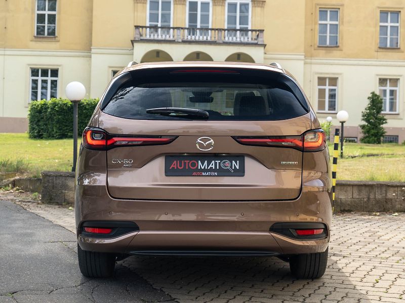 Mazda CX-80 3.3D Takumi Plus SKLADEM - fotka 7 z 47