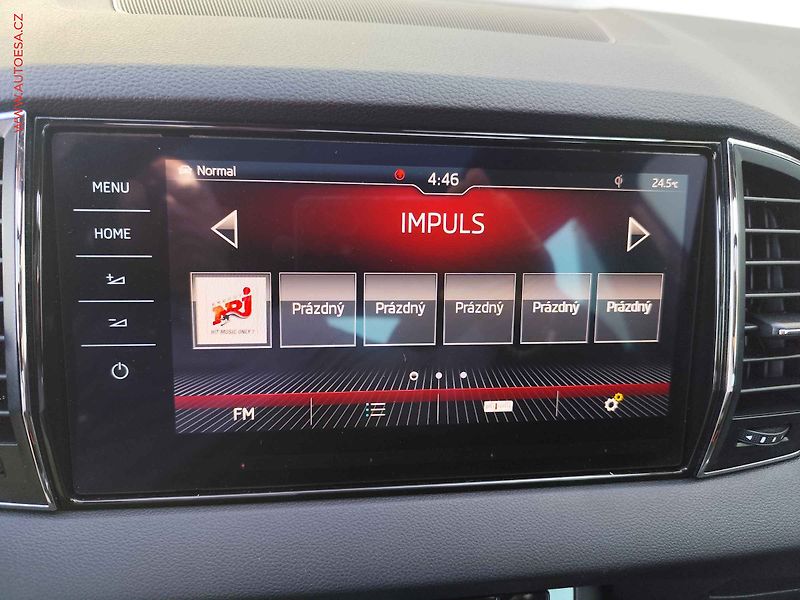 Škoda Karoq (2019) 2.0 TSi 4x4, SportLine, DSG - fotka 14 z 33
