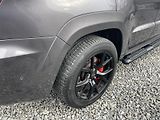 Jeep Grand Cherokee 6.4i 480PS HEMI SRT CZ 78000KM - náhled 44
