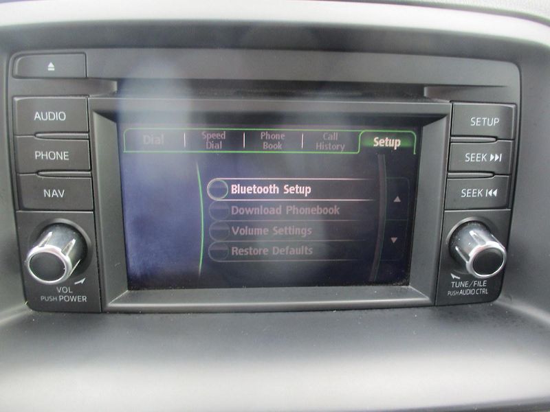 Mazda CX-5 2.0i 121kW*NAVI*VÝHŘEV*TAŽNÉ Z - fotka 20 z 50