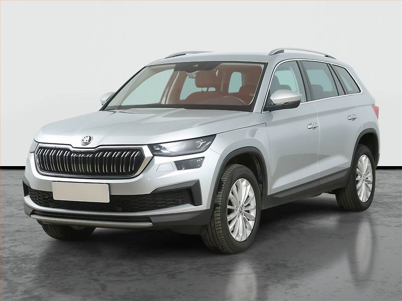 Škoda Kodiaq (2022) Style 2.0 TDI - fotka 2 z 22