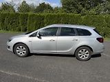Opel Astra (2016) - náhled 4