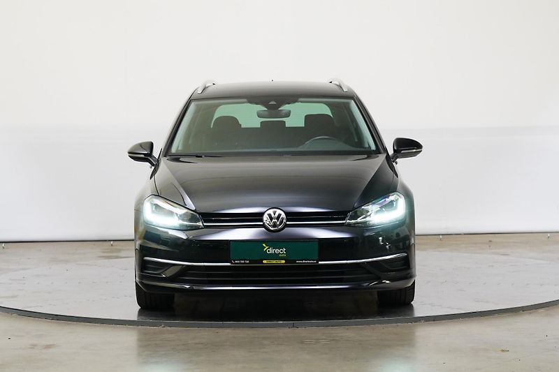 Volkswagen Golf - fotka 4 z 24
