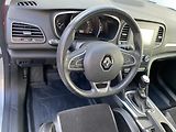 Renault Mégane (2016) 1.2TCe, ČR, LED, navi - náhled 12