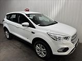 Ford Kuga 1.5EB 129kW AWD 2XALU 68KM! - náhled 12