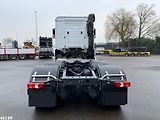 Mercedes-Benz (2025) Arocs 2663 6x4 tahač 68t  - náhled 4
