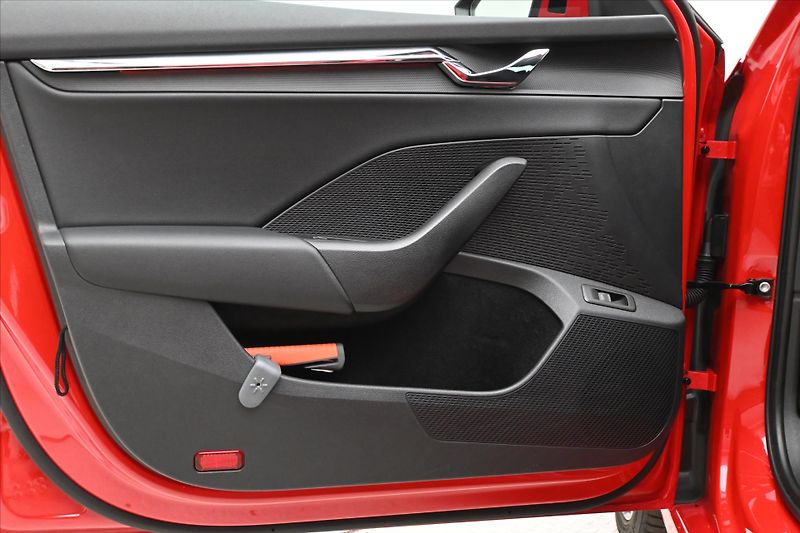 Škoda Octavia 1,0 TSI e-TEC 81kW DSG Style Z - fotka 26 z 33