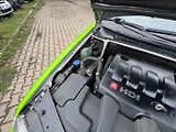 Citroën Xantia (2000) 2.0 HDI 66 KW STK - náhled 43