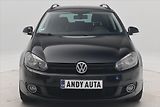Volkswagen Golf 1,6 TDI 77kW MATCH Navigace - náhled 1