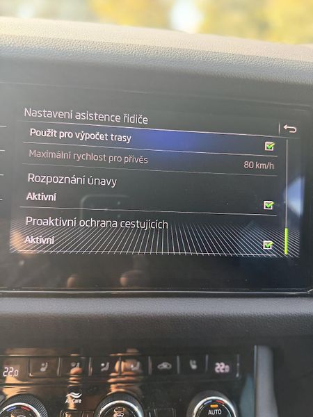 Škoda Kodiaq (2019) - fotka 20 z 24