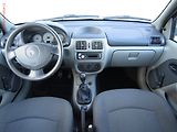 Renault Thalia (2005) 1.4i, ČR - náhled 8
