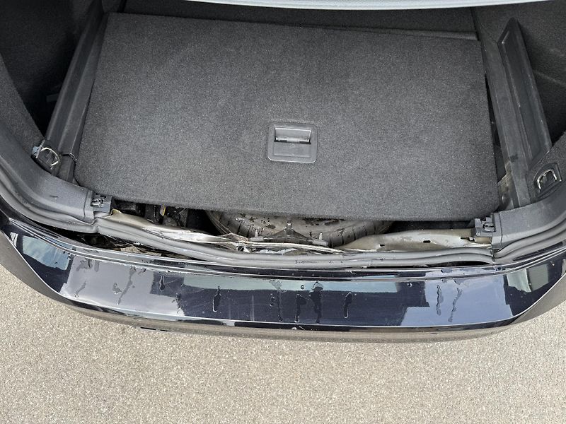 Volkswagen Passat Variant 1.5 TSI 110 kW - fotka 11 z 26