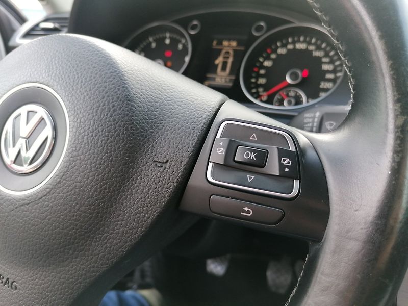 Volkswagen Passat (2015) 1.4 TSi LPG  Xenon - fotka 17 z 27