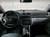 Škoda Fabia (2008) 1.4TDi, AC, TZ - náhled 8