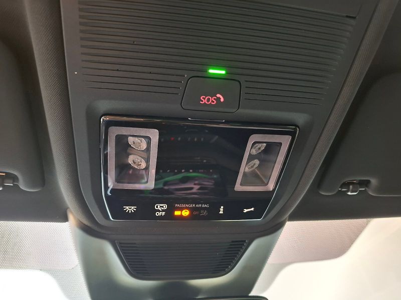 Škoda Octavia (2025) COMBI SPORTLINE 2,0 TDI 110 KW - fotka 13 z 30