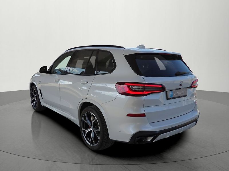 BMW X5 3.0d xDrive Mpaket Tažné DPH - fotka 3 z 32