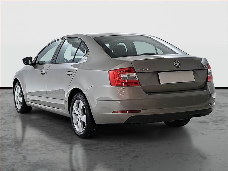 Škoda Octavia (2018) Ambition 1.0 TSI, Tempomat - fotka 4 z 16
