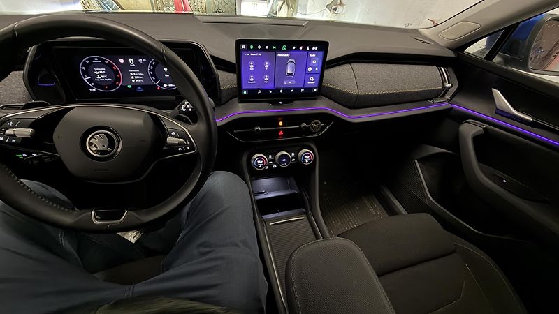 Škoda Kodiaq (2024) - fotka 7 z 12