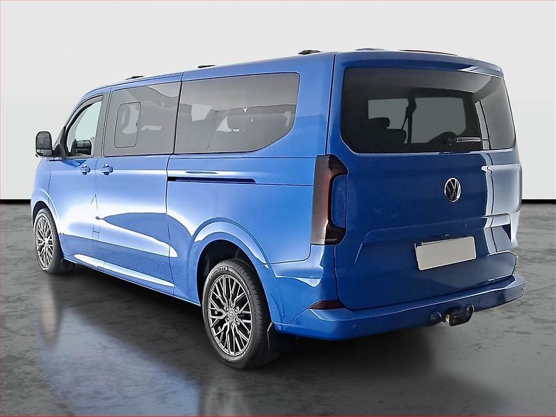 Volkswagen Caravelle (2025) Style 2.0 TDI 4Motion, ČR - fotka 4 z 21