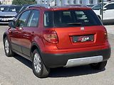 Fiat Sedici 1.6i 16v 88kw 4x2 KLIMA  ALU - náhled 4