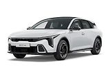 Kia K4 (2025) 1.0 T-GDi - náhled 1