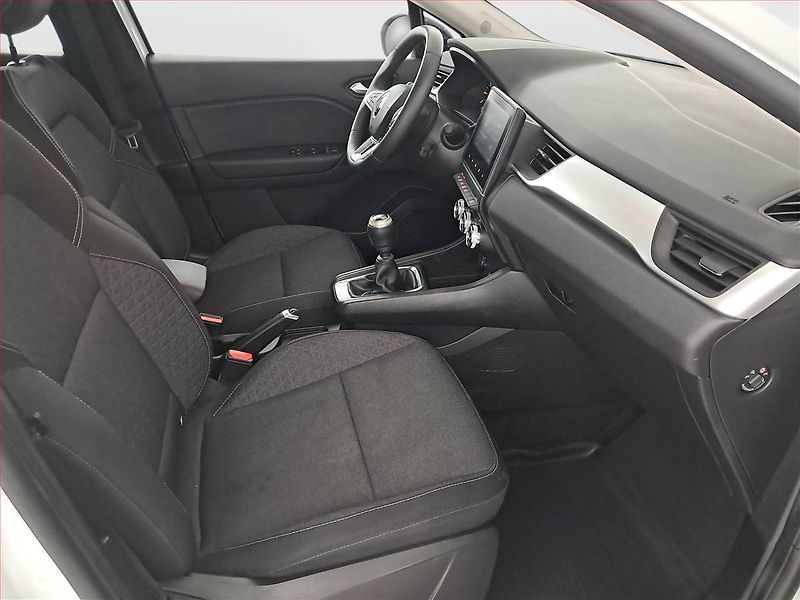 Renault Captur (2024) Authentique 1.0 TCe, LPG, ČR - fotka 9 z 18