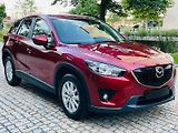 Mazda CX-5 2.0i MANUÁL 4x4 1MAJITEL TAŽNÉ - náhled 8